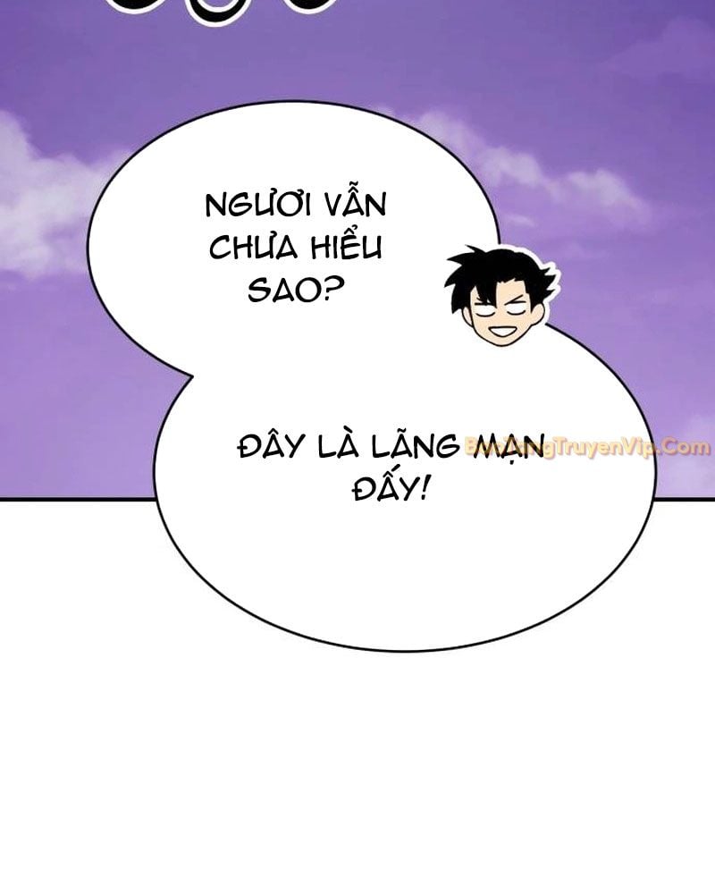 Cây Xẻng Xúc Được Mọi Thứ: Chapter 5