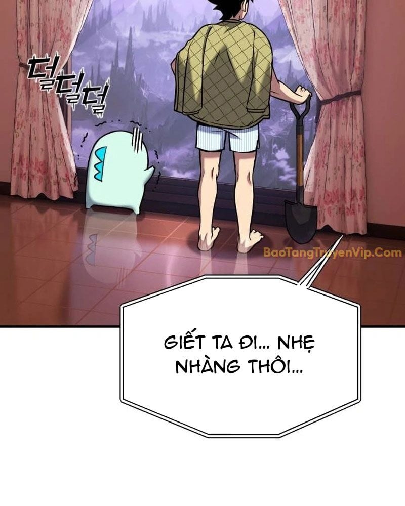 Cây Xẻng Xúc Được Mọi Thứ: Chapter 5
