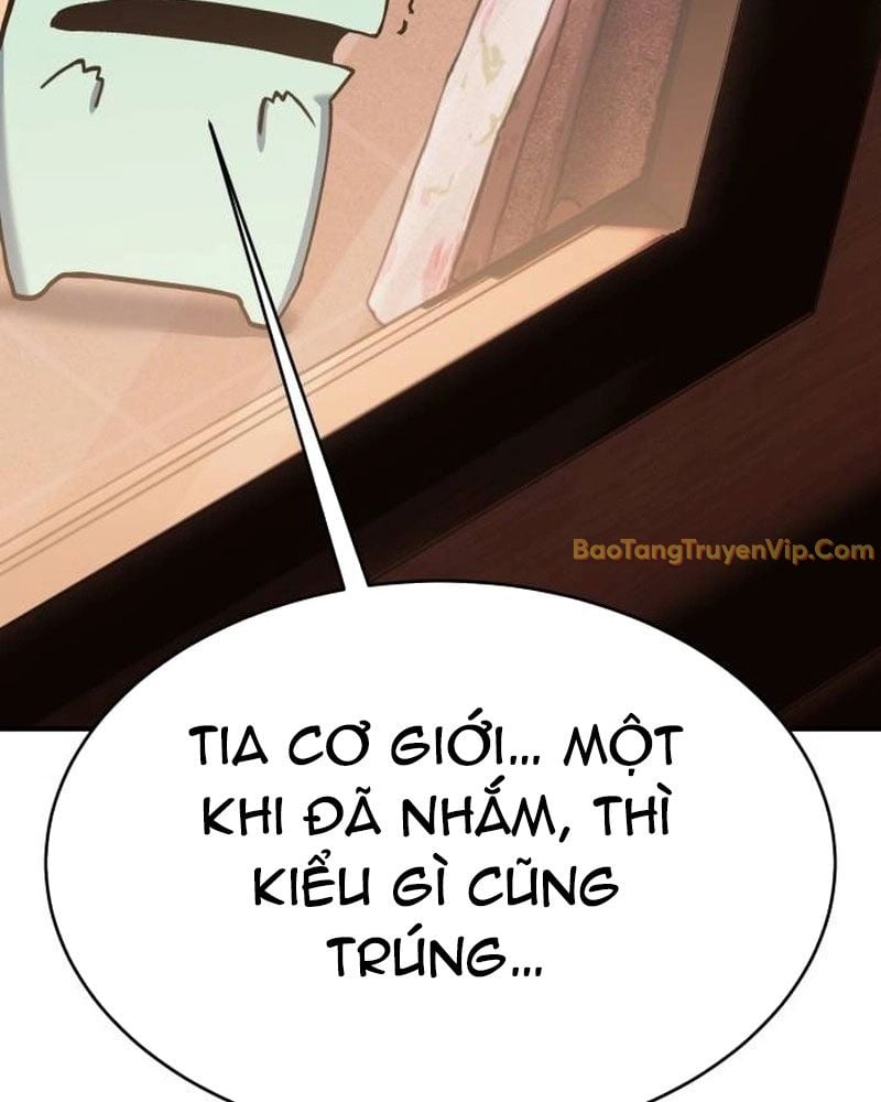 Cây Xẻng Xúc Được Mọi Thứ: Chapter 5