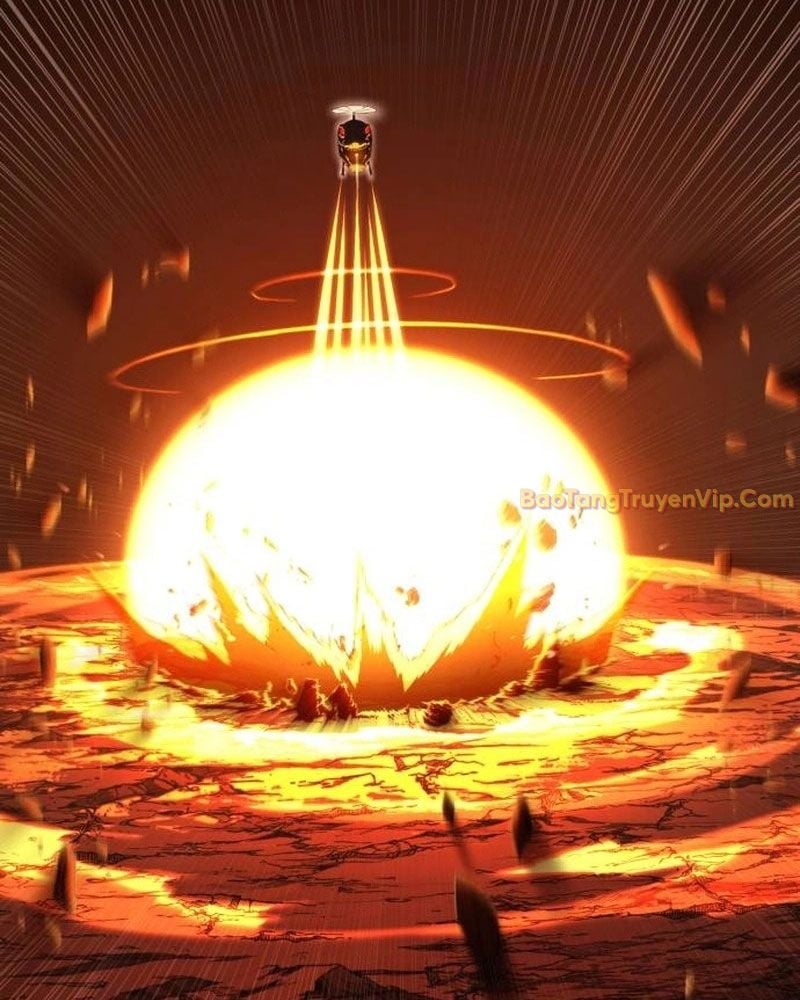 Cây Xẻng Xúc Được Mọi Thứ: Chapter 5