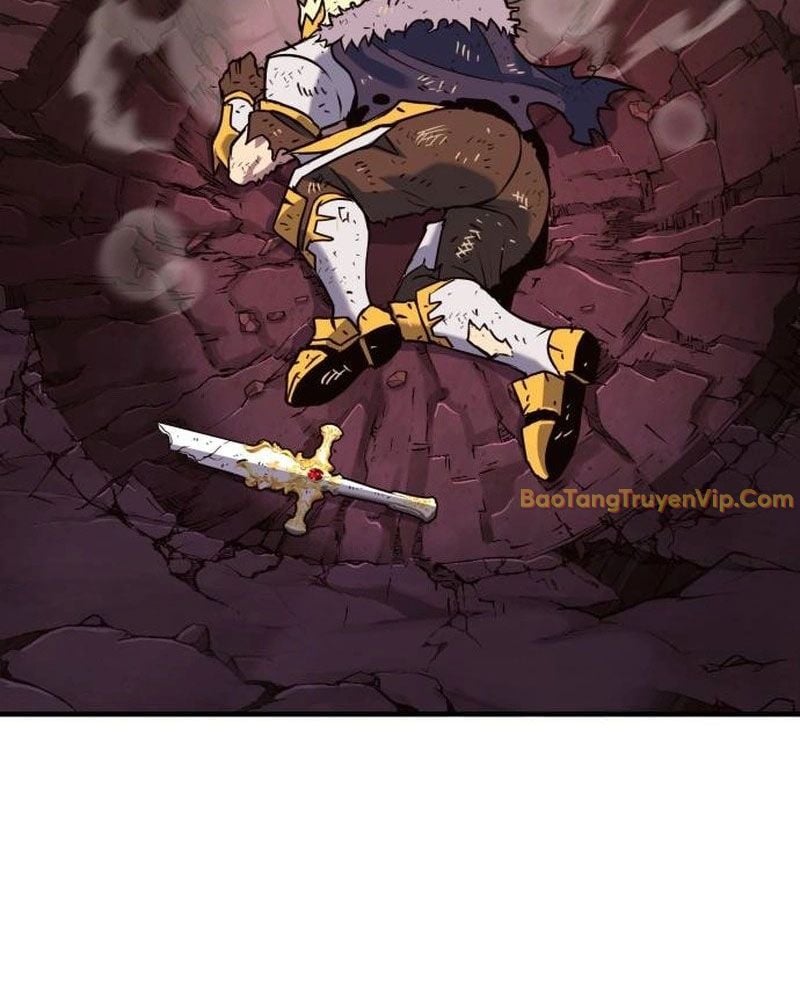 Cây Xẻng Xúc Được Mọi Thứ: Chapter 5