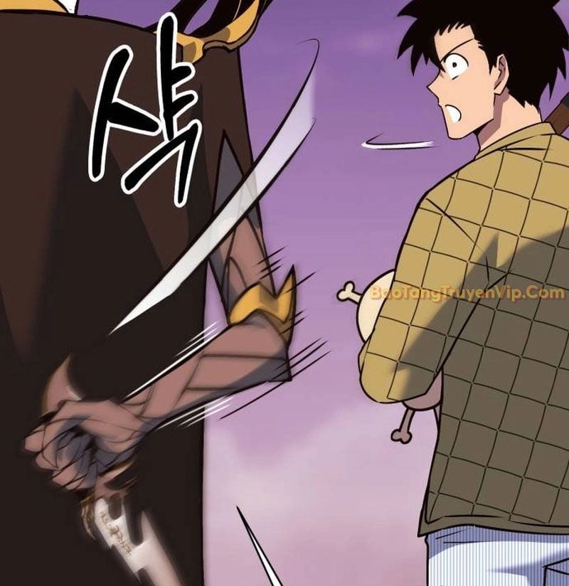 Cây Xẻng Xúc Được Mọi Thứ: Chapter 6
