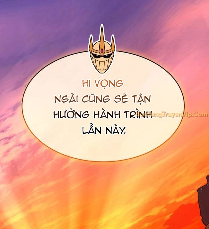 Cây Xẻng Xúc Được Mọi Thứ: Chapter 6