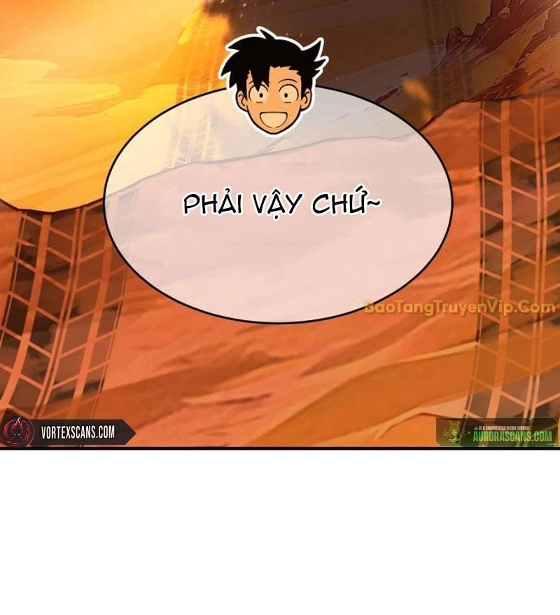 Cây Xẻng Xúc Được Mọi Thứ: Chapter 6