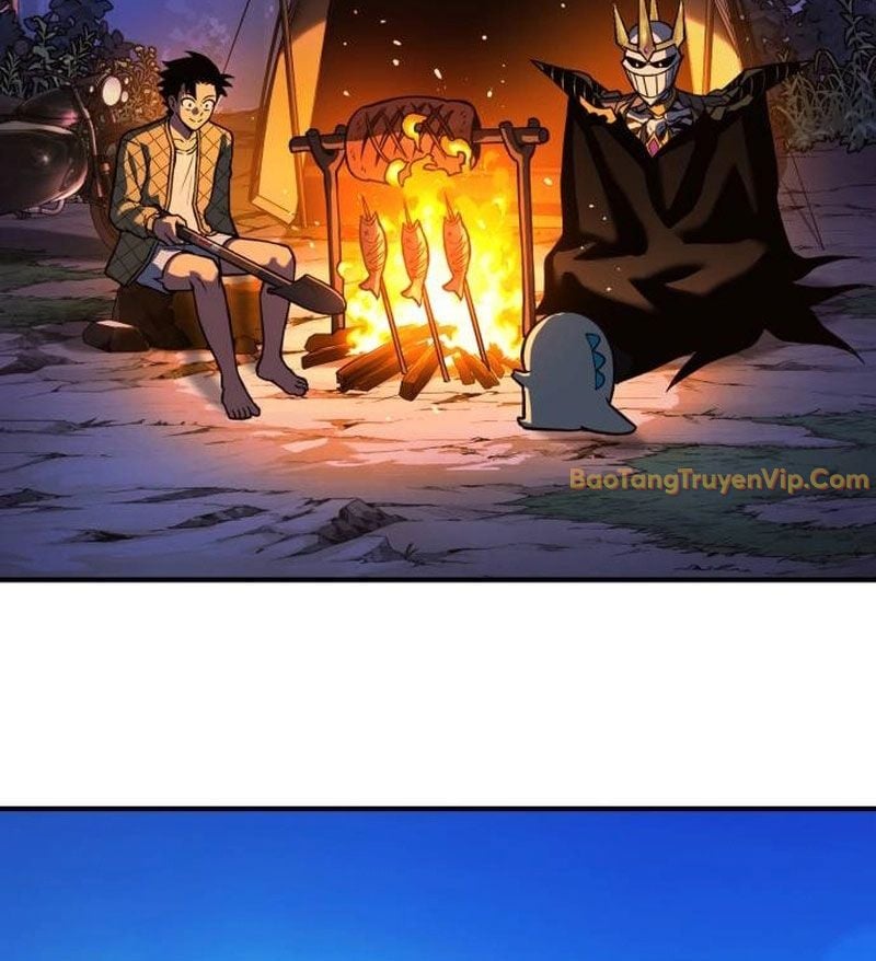 Cây Xẻng Xúc Được Mọi Thứ: Chapter 6