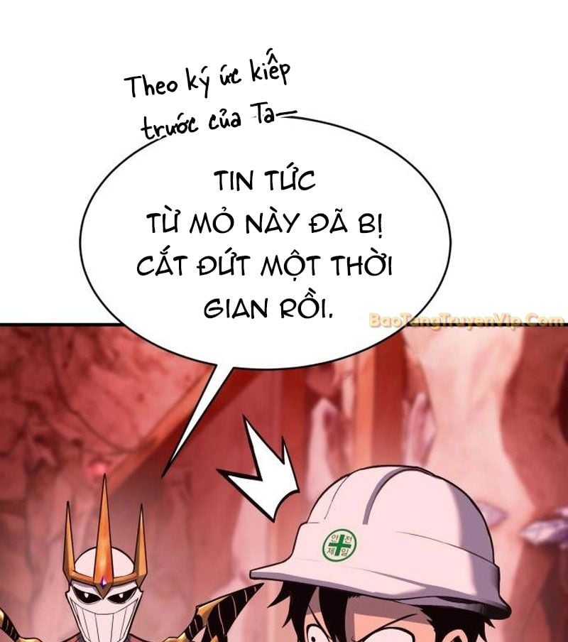 Cây Xẻng Xúc Được Mọi Thứ: Chapter 6