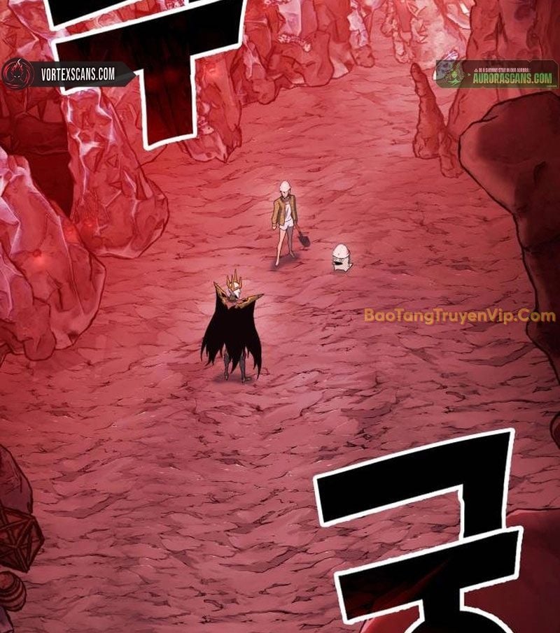 Cây Xẻng Xúc Được Mọi Thứ: Chapter 6