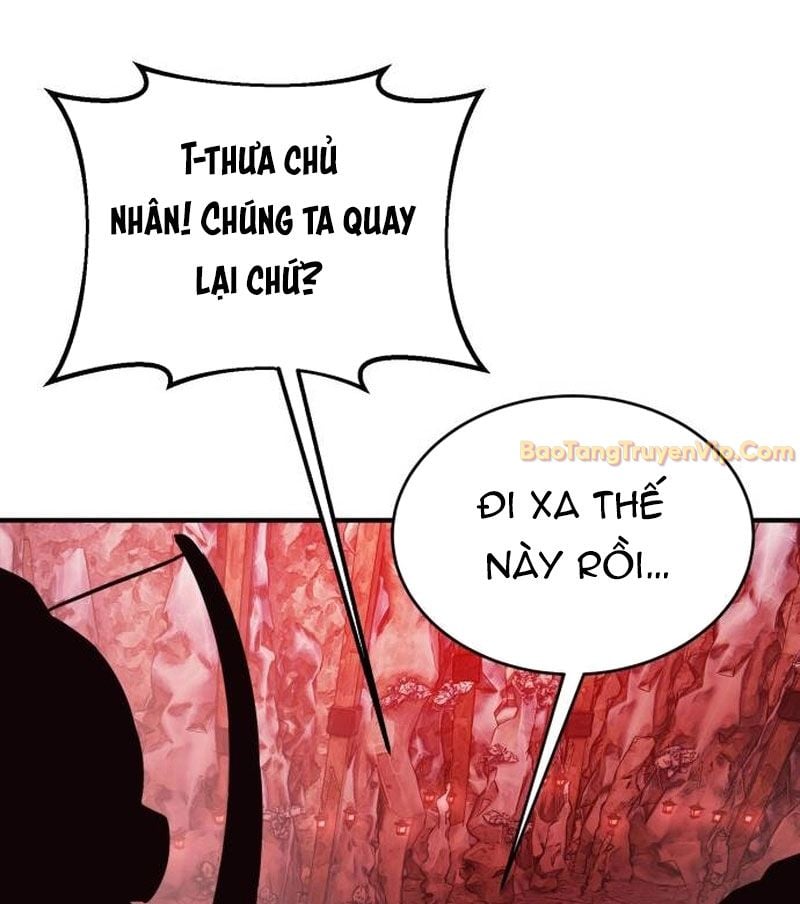 Cây Xẻng Xúc Được Mọi Thứ: Chapter 6