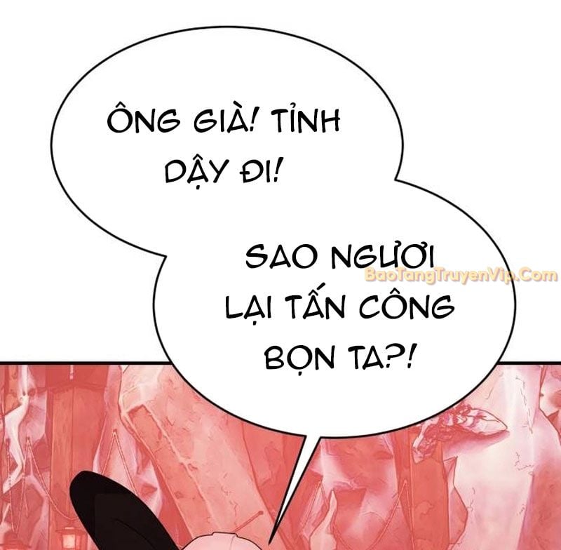 Cây Xẻng Xúc Được Mọi Thứ: Chapter 6