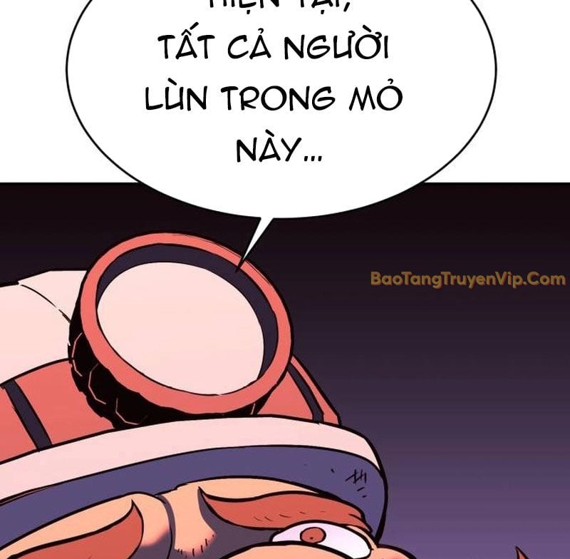 Cây Xẻng Xúc Được Mọi Thứ: Chapter 6