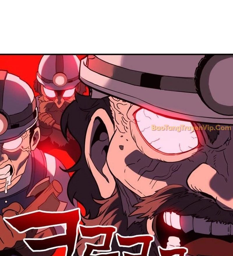 Cây Xẻng Xúc Được Mọi Thứ: Chapter 6
