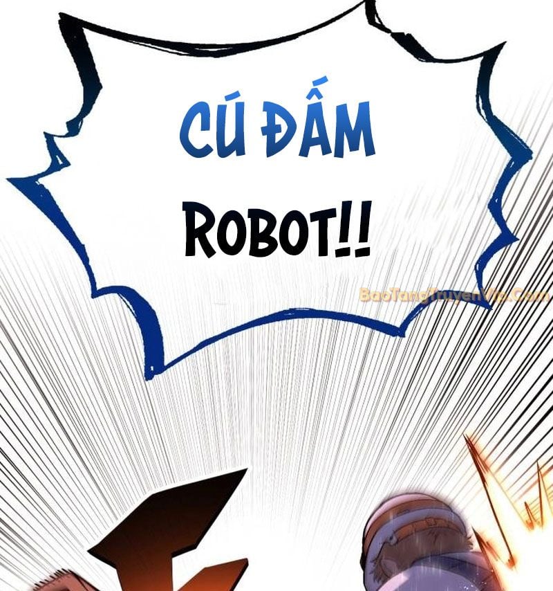 Cây Xẻng Xúc Được Mọi Thứ: Chapter 6