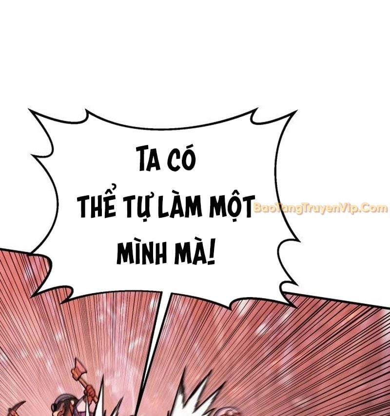 Cây Xẻng Xúc Được Mọi Thứ: Chapter 6