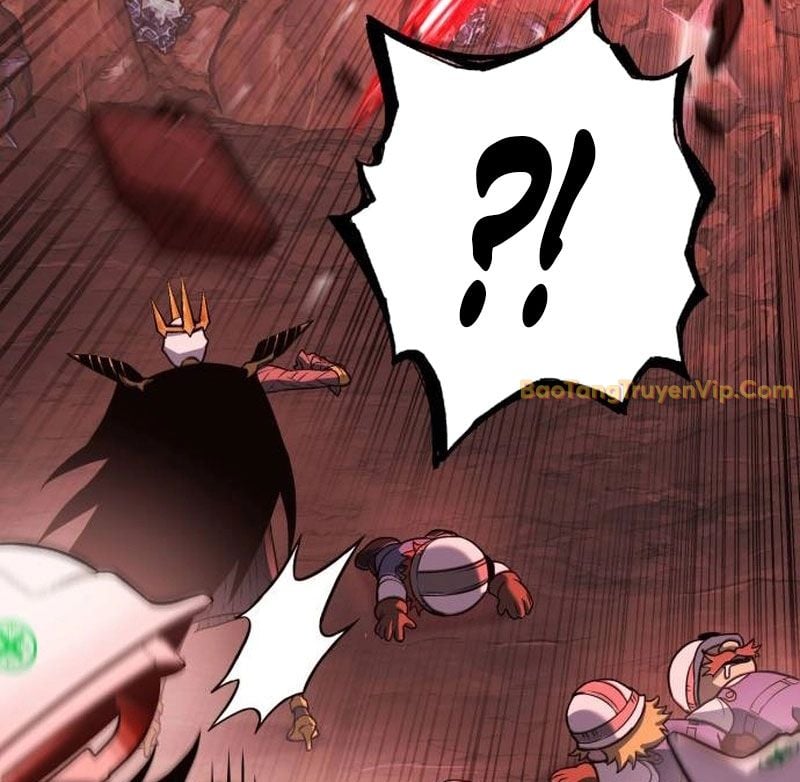 Cây Xẻng Xúc Được Mọi Thứ: Chapter 6