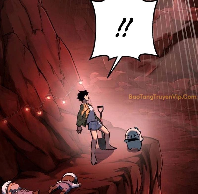 Cây Xẻng Xúc Được Mọi Thứ: Chapter 6