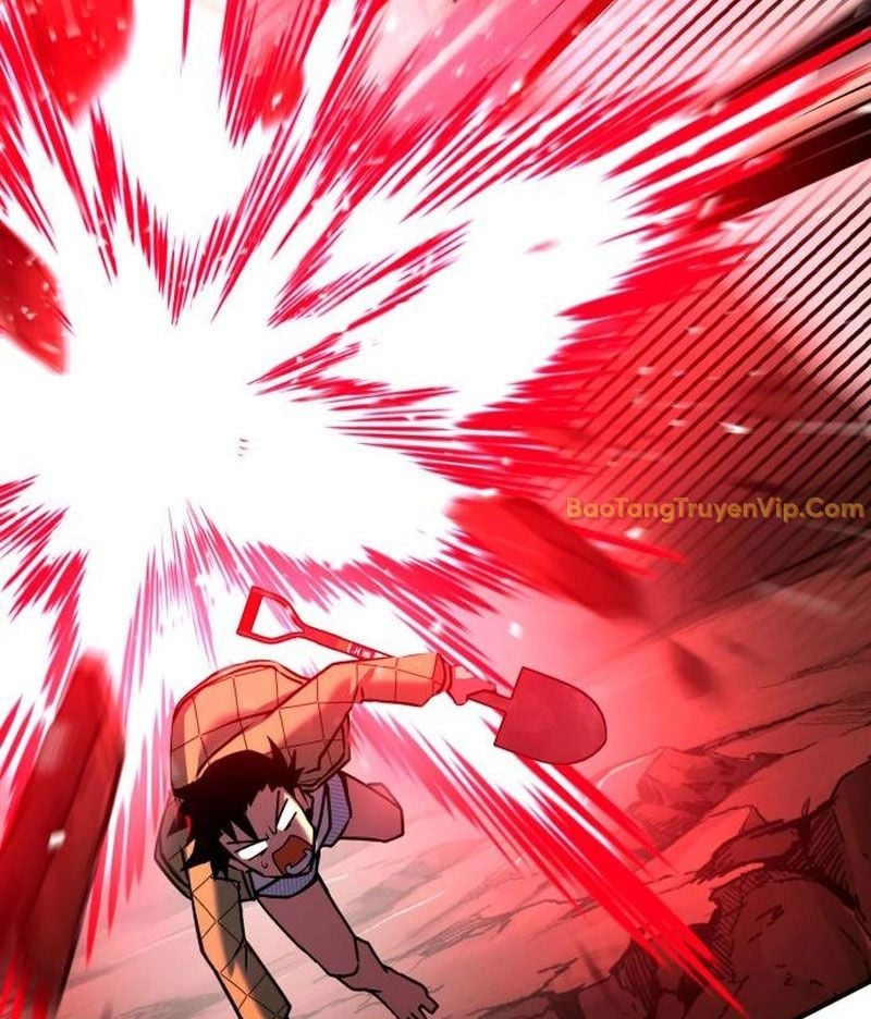 Cây Xẻng Xúc Được Mọi Thứ: Chapter 6