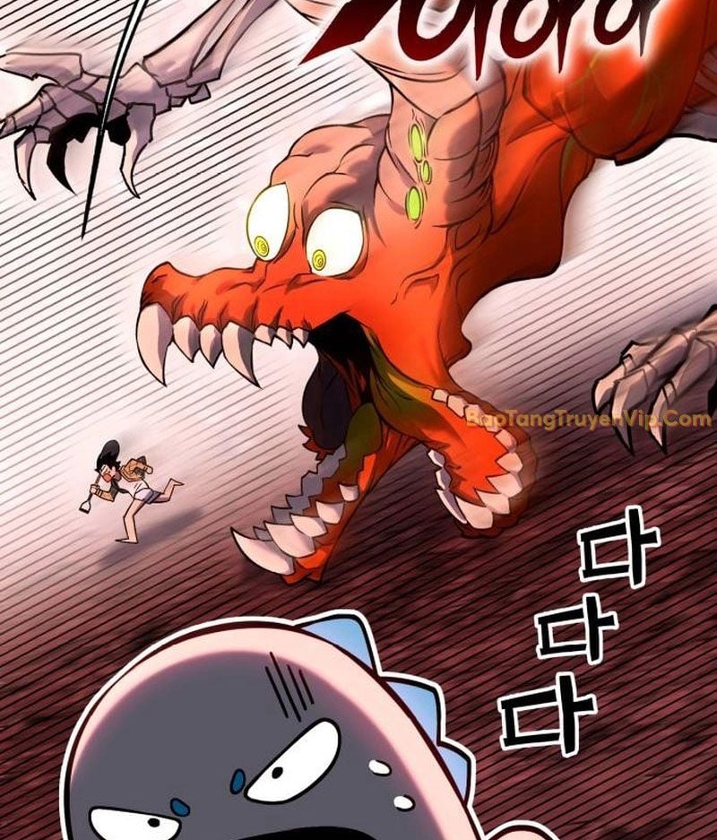 Cây Xẻng Xúc Được Mọi Thứ: Chapter 6