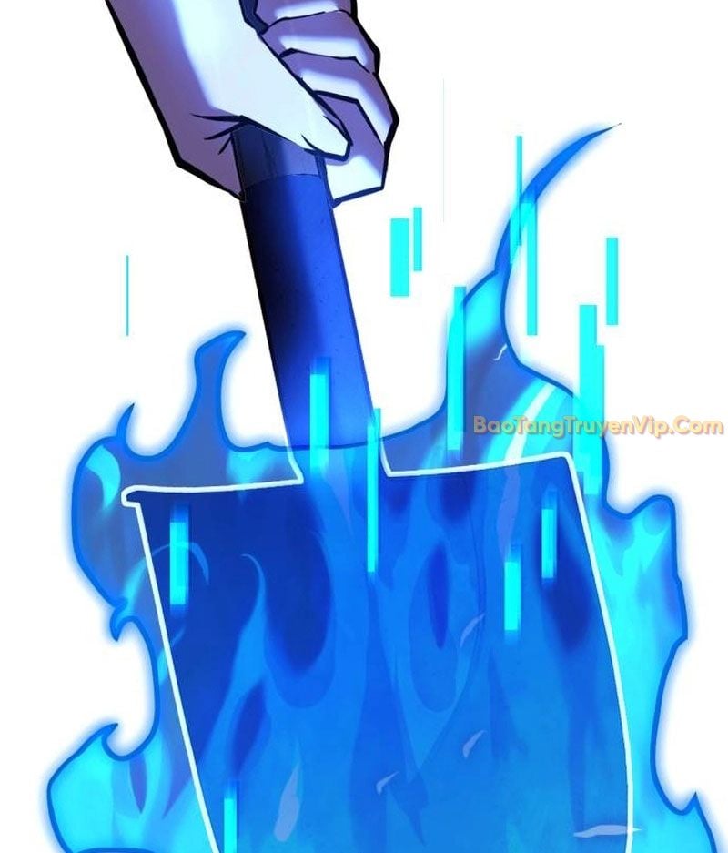 Cây Xẻng Xúc Được Mọi Thứ: Chapter 6