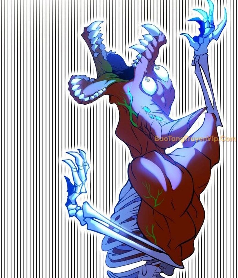 Cây Xẻng Xúc Được Mọi Thứ: Chapter 6