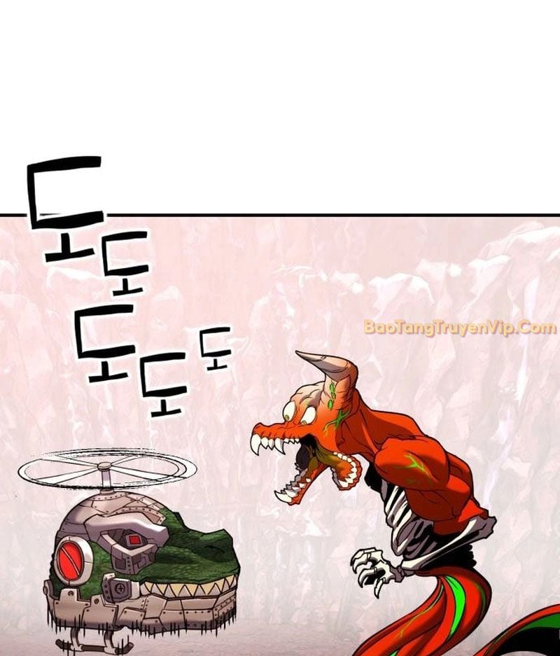 Cây Xẻng Xúc Được Mọi Thứ: Chapter 6
