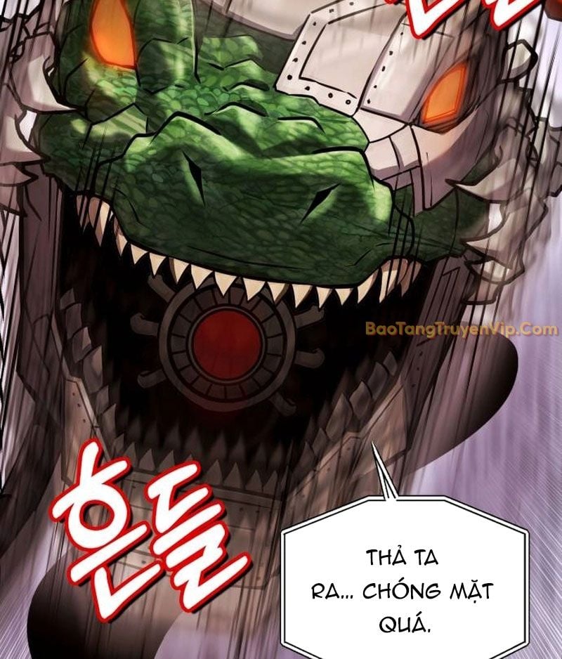 Cây Xẻng Xúc Được Mọi Thứ: Chapter 6
