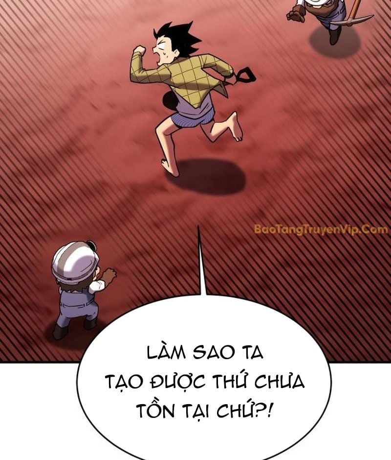 Cây Xẻng Xúc Được Mọi Thứ: Chapter 6