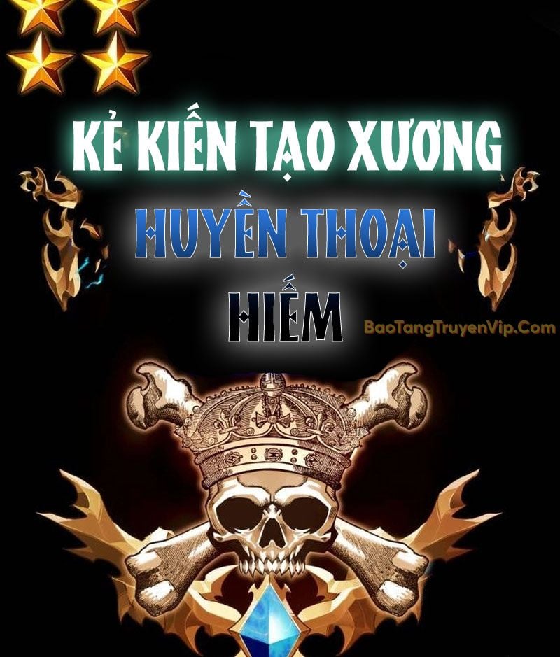 Cây Xẻng Xúc Được Mọi Thứ: Chapter 6