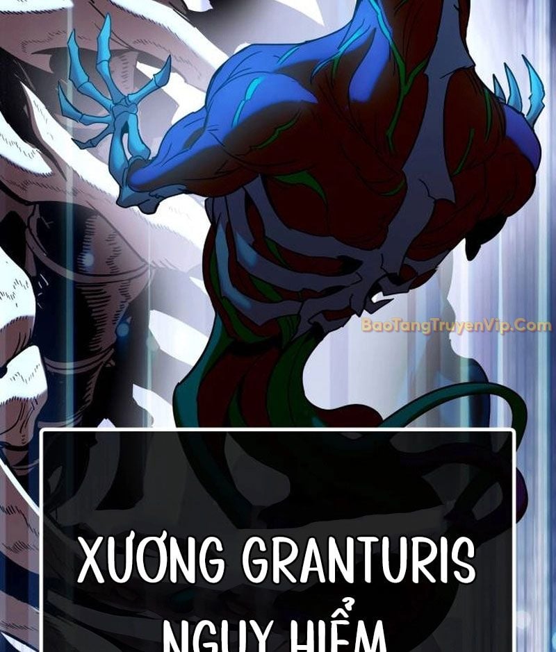 Cây Xẻng Xúc Được Mọi Thứ: Chapter 6