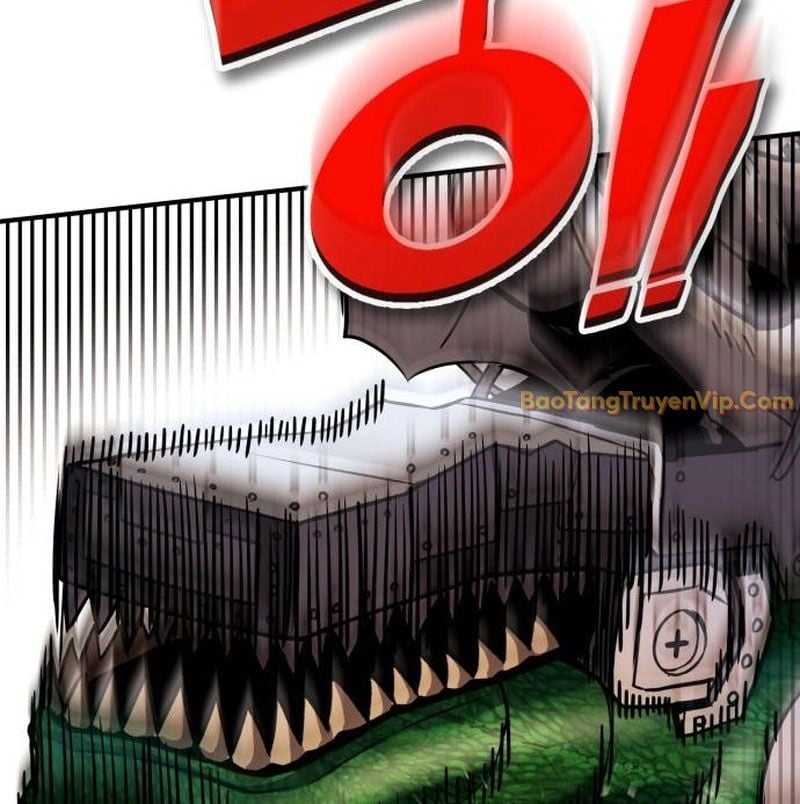Cây Xẻng Xúc Được Mọi Thứ: Chapter 6