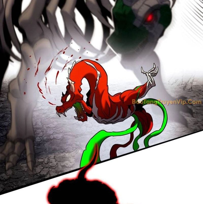 Cây Xẻng Xúc Được Mọi Thứ: Chapter 6