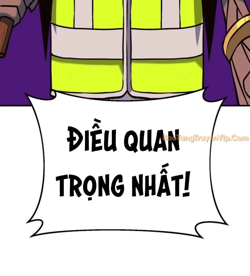 Cây Xẻng Xúc Được Mọi Thứ: Chapter 6
