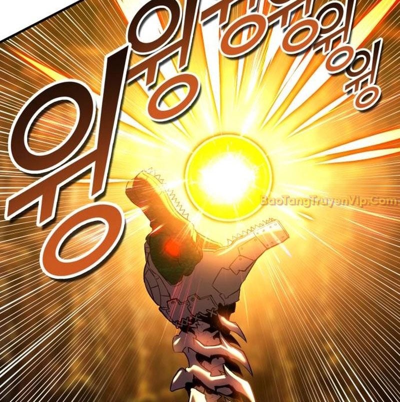 Cây Xẻng Xúc Được Mọi Thứ: Chapter 6