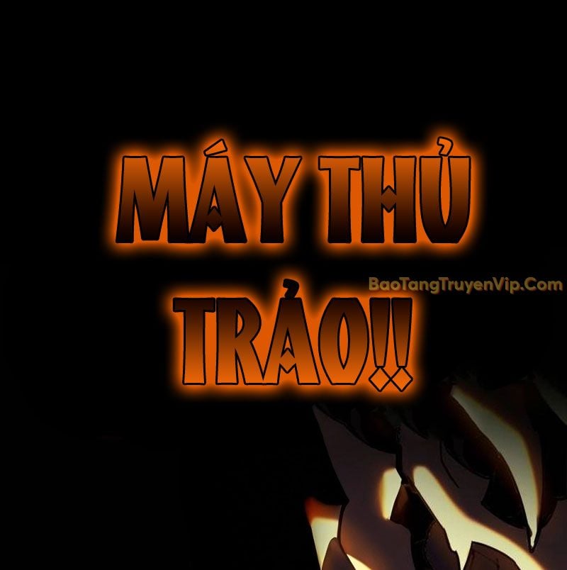 Cây Xẻng Xúc Được Mọi Thứ: Chapter 6