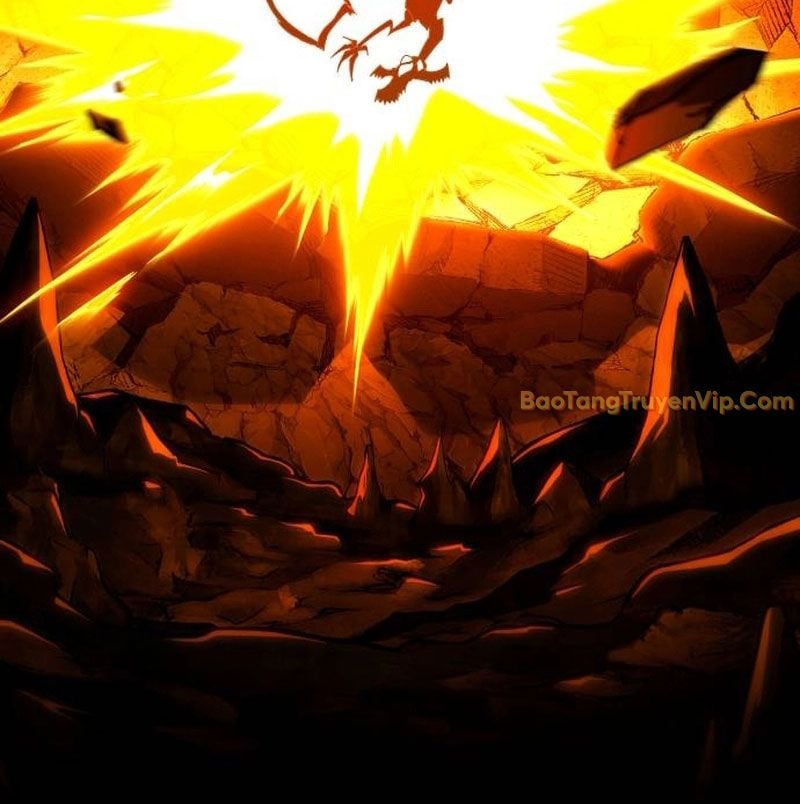 Cây Xẻng Xúc Được Mọi Thứ: Chapter 6