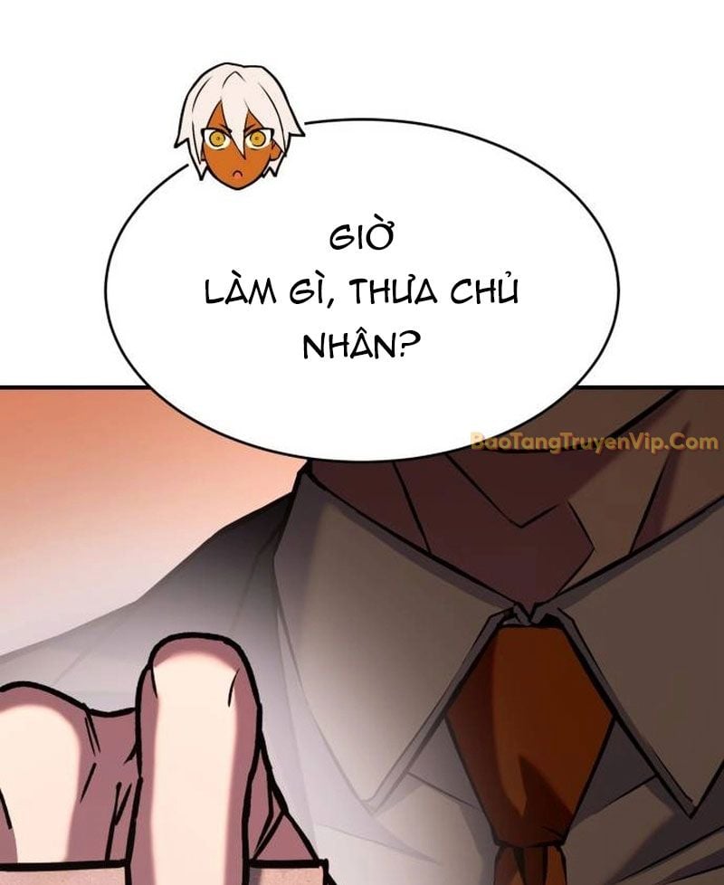 Cây Xẻng Xúc Được Mọi Thứ: Chapter 6