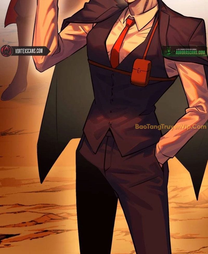 Cây Xẻng Xúc Được Mọi Thứ: Chapter 6