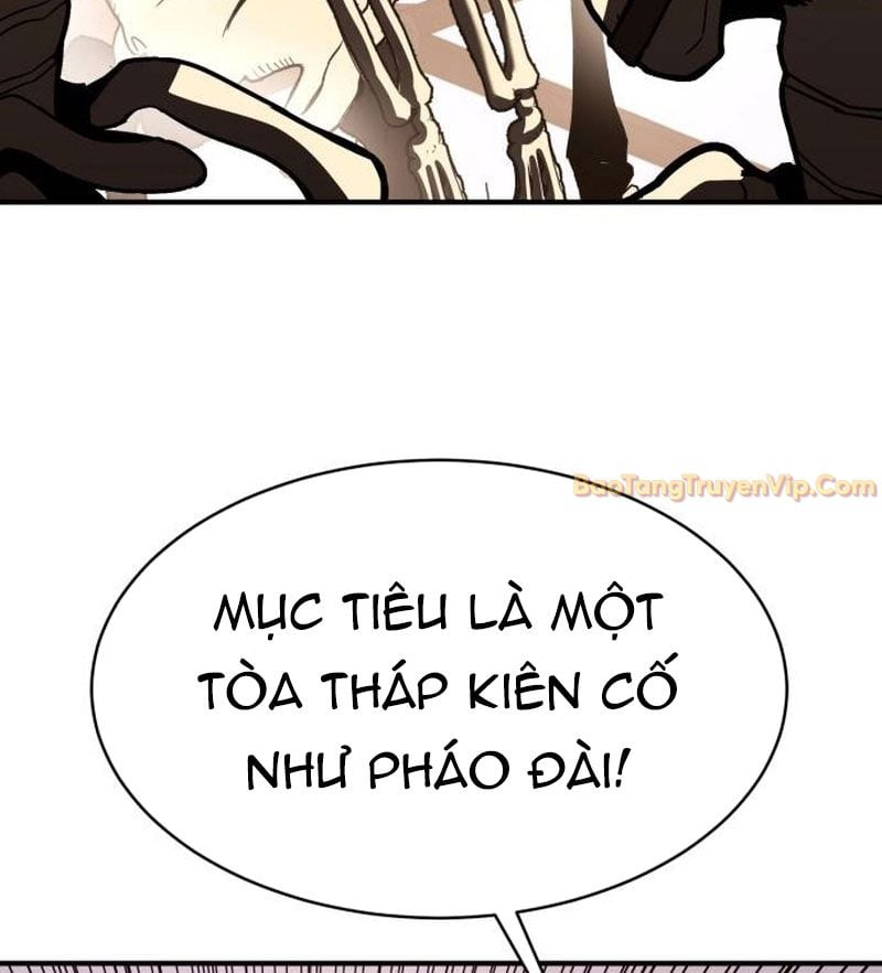 Cây Xẻng Xúc Được Mọi Thứ: Chapter 6