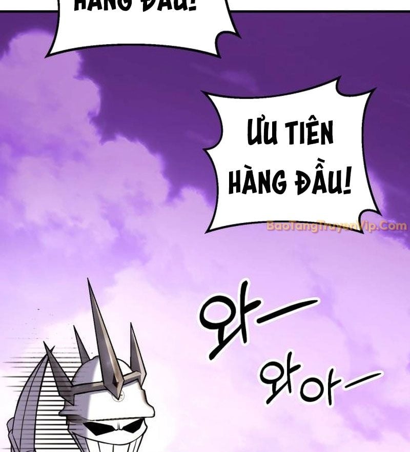 Cây Xẻng Xúc Được Mọi Thứ: Chapter 6