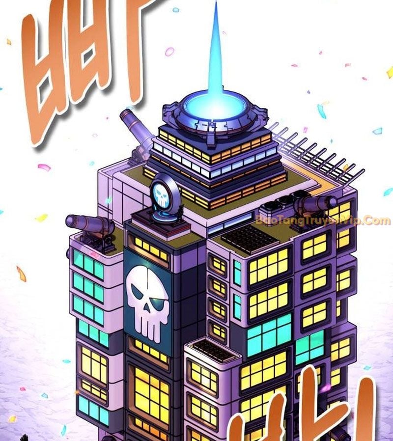 Cây Xẻng Xúc Được Mọi Thứ: Chapter 6