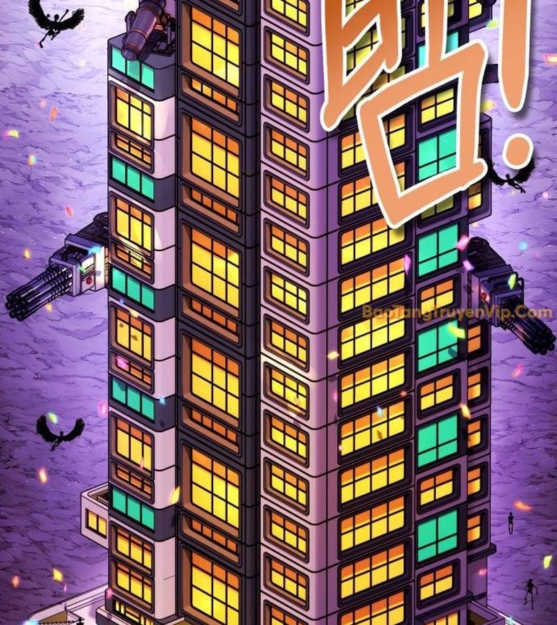 Cây Xẻng Xúc Được Mọi Thứ: Chapter 6