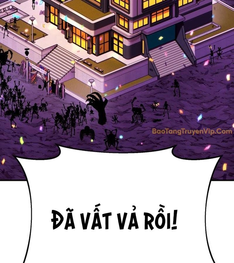 Cây Xẻng Xúc Được Mọi Thứ: Chapter 6
