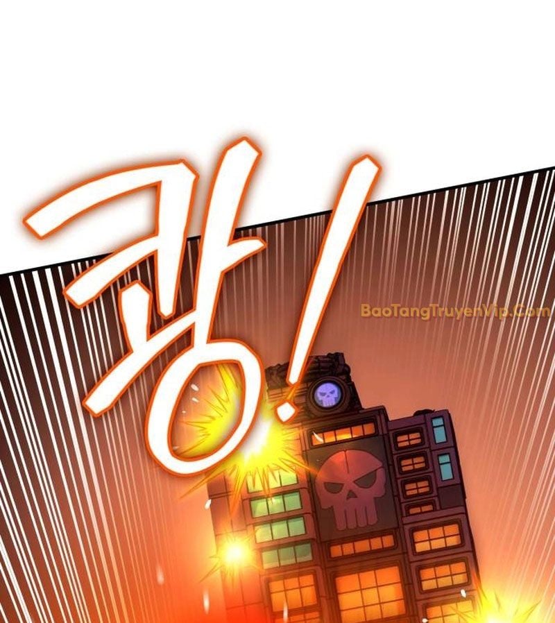 Cây Xẻng Xúc Được Mọi Thứ: Chapter 6
