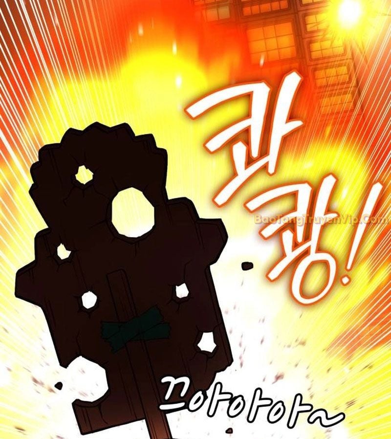 Cây Xẻng Xúc Được Mọi Thứ: Chapter 6