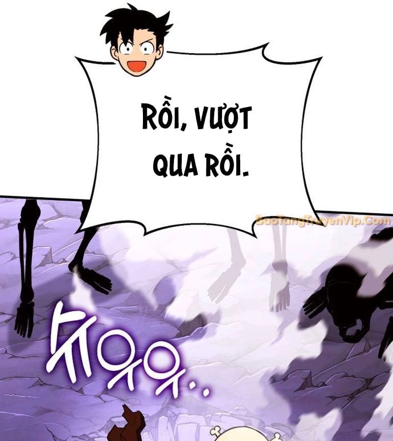 Cây Xẻng Xúc Được Mọi Thứ: Chapter 6