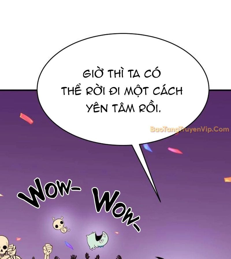 Cây Xẻng Xúc Được Mọi Thứ: Chapter 6
