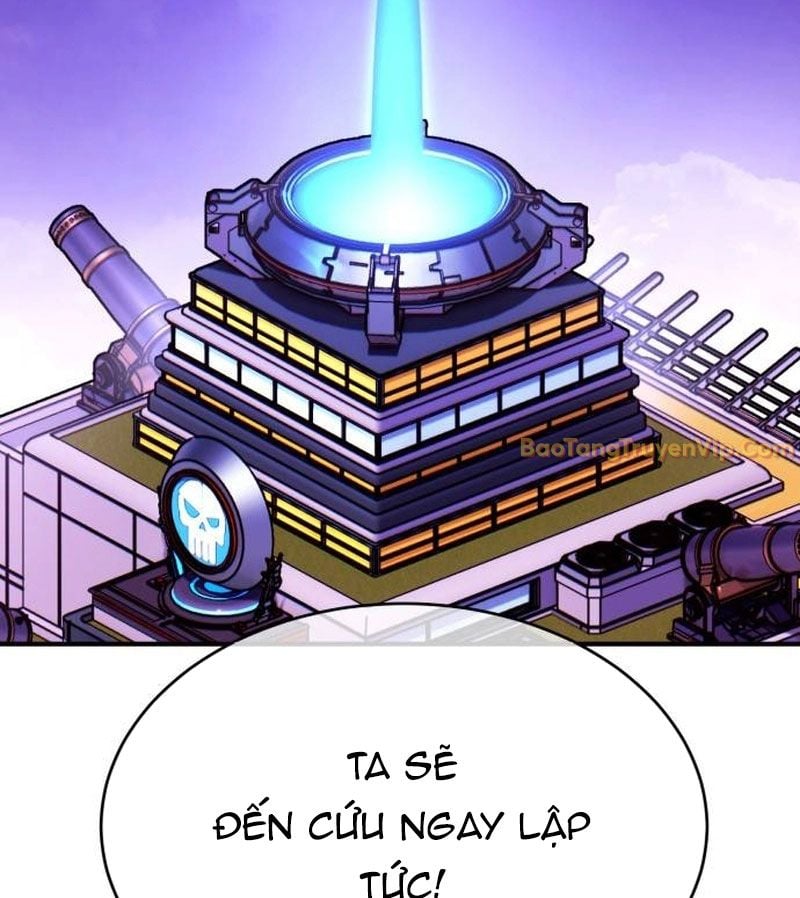 Cây Xẻng Xúc Được Mọi Thứ: Chapter 6