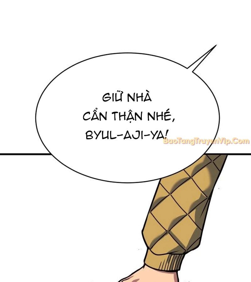 Cây Xẻng Xúc Được Mọi Thứ: Chapter 6
