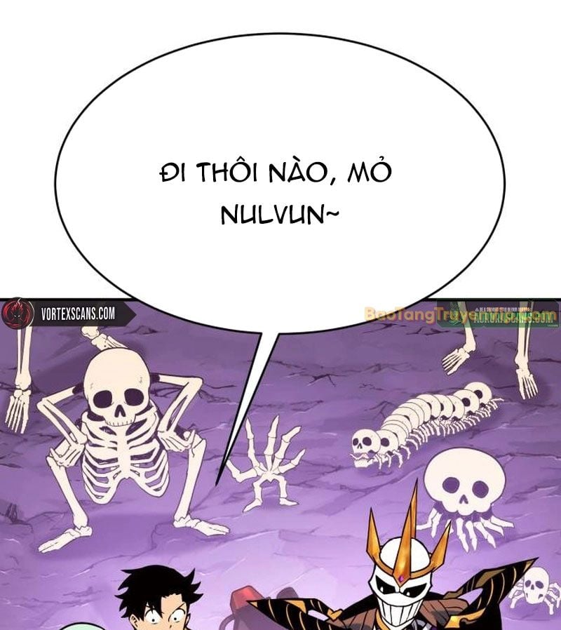 Cây Xẻng Xúc Được Mọi Thứ: Chapter 6