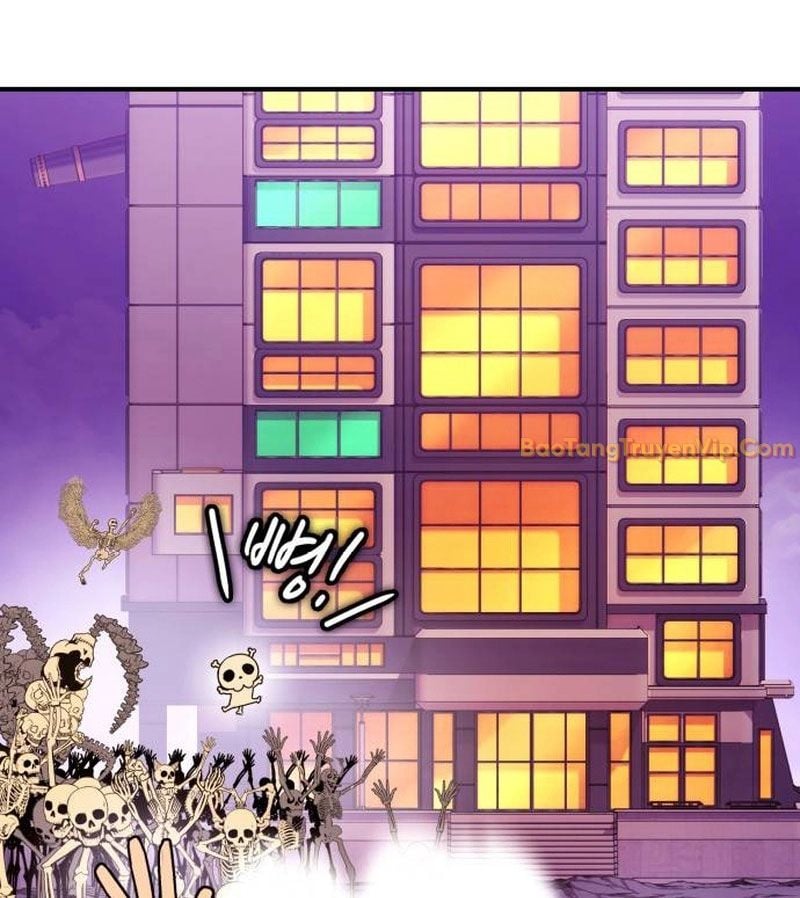 Cây Xẻng Xúc Được Mọi Thứ: Chapter 6