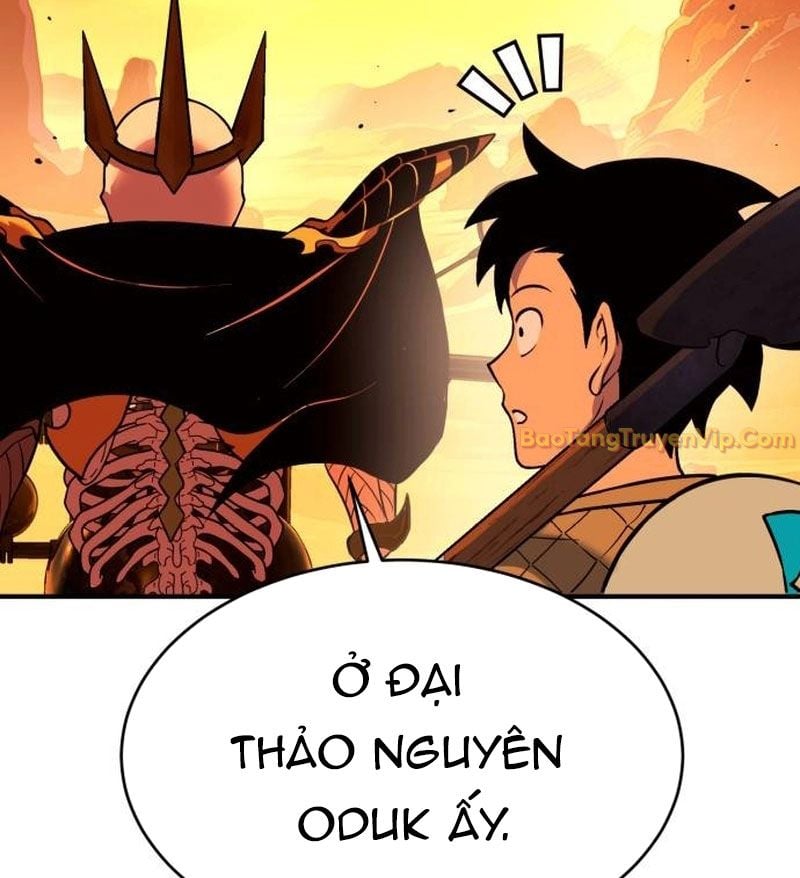 Cây Xẻng Xúc Được Mọi Thứ: Chapter 6